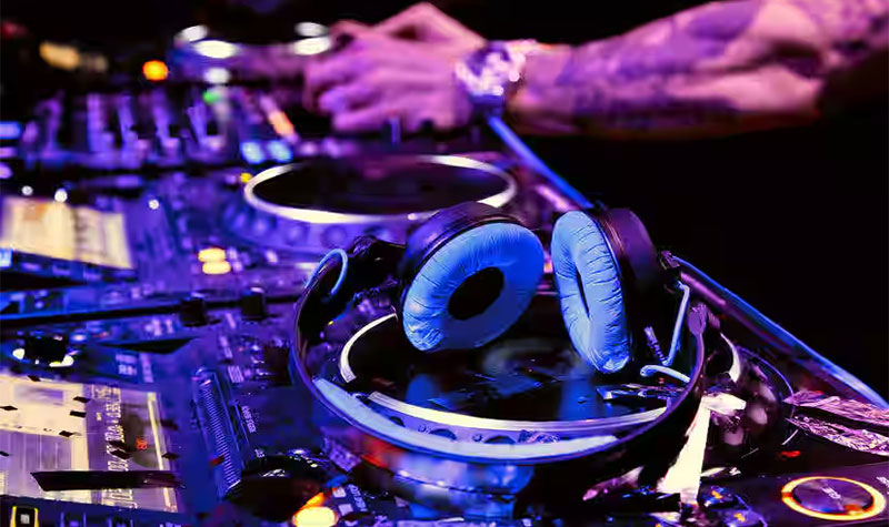Equipment Rental Services